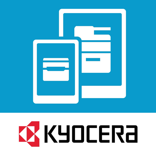KYOCERA MyPanel app icon