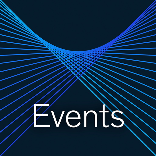 McKinsey Events app icon