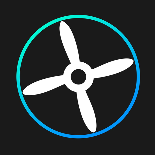 Drone Buddy: Fly Drone Safely app icon
