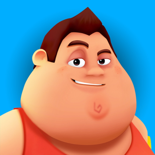 Fit the Fat 2 app icon