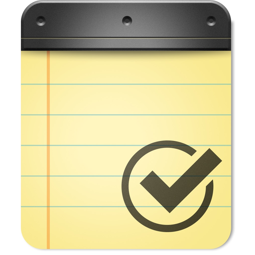 Inkpad Notepad - Notes - To do app icon