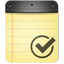 Inkpad Notepad - Notes - To do icon