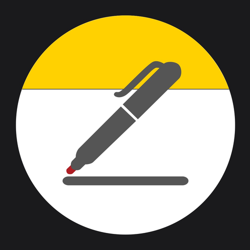 Watch Notes - One, two, three! app icon