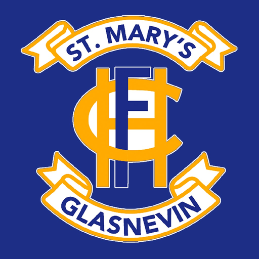 St Mary's Holy Faith Glasnevin app icon