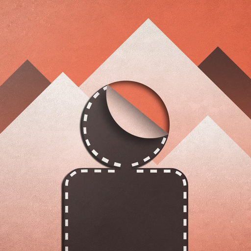Cut and Paste: Photos Editor app icon