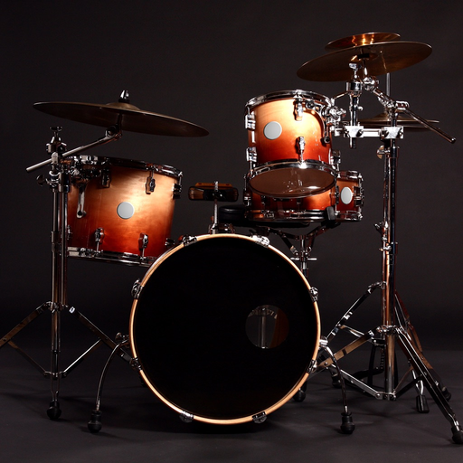Finger Drumkit - PRO app icon
