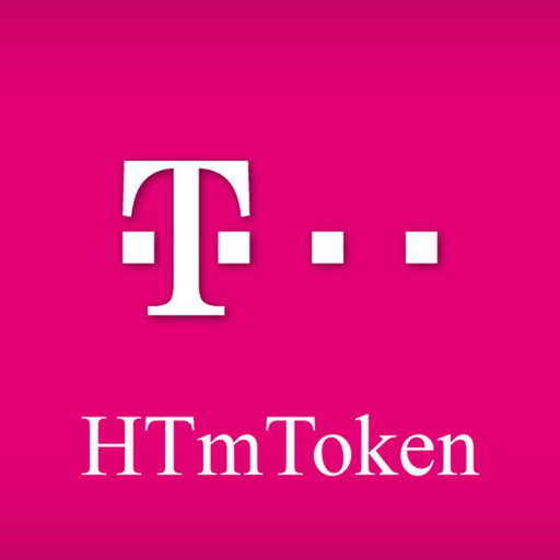 HT mToken app icon