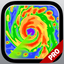 Rain Radar Live: Weather Map + icon
