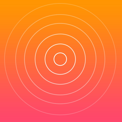 INTU — Intuition Trainer app icon