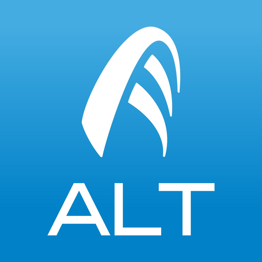 Acoustic Leakage Tester app icon