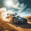 Dirt Rally Drive Simulator icon