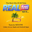 Real FM! icon