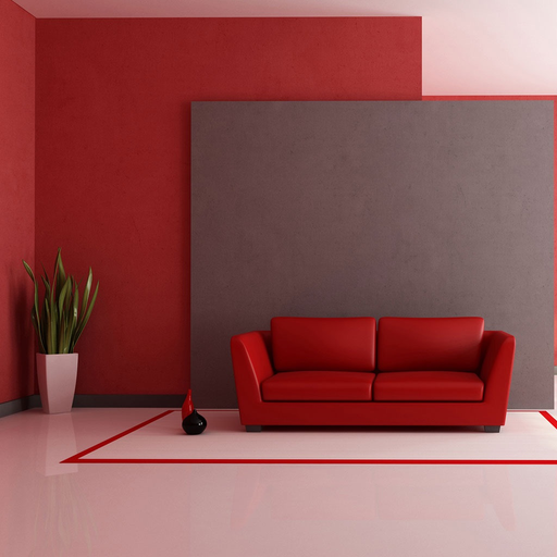 Home Interior Design Idea HD Decortion Guide app icon