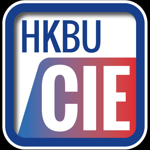 HKBU CIE app icon