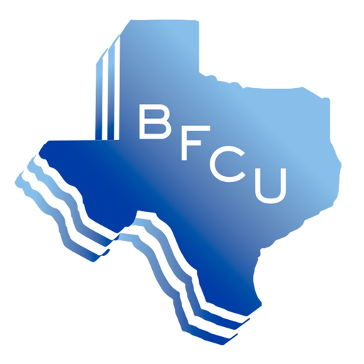 Border FCU Mobile app icon