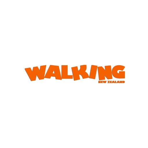 Walking New Zealand app icon