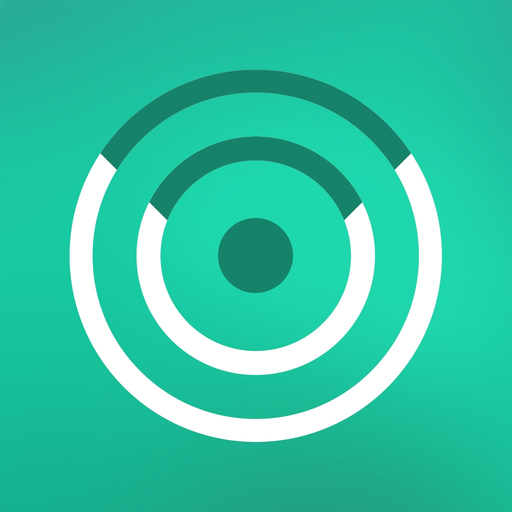 DAEMON Sync app icon