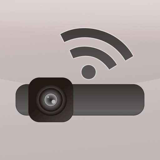 VacronPlayer app icon