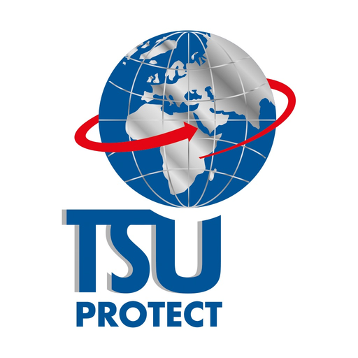 TSU Protect app icon