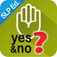 Autism iHelp – Yes & No Questions SLP Edition icon
