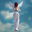 Psychic Angel Cards icon