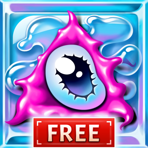 Doodle Creatures™ Free app icon