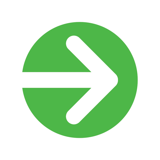 Go Program Way2Go Card app icon