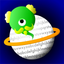 Planet Lettra icon