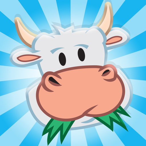 Where's the Milk? app icon