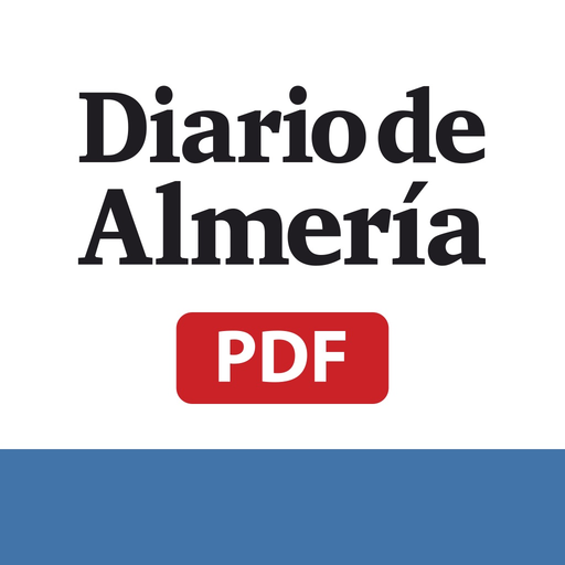 Diario de Almería app icon