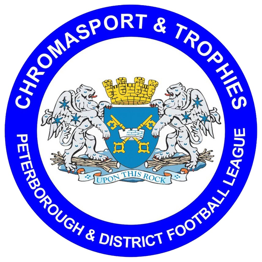Peterborough & District Football League app icon