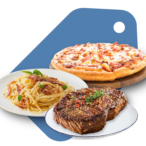 Food Coupons Deal Fast Reward app icon