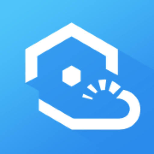 Amcrest Cloud app icon