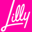 Lilly Pulitzer icon