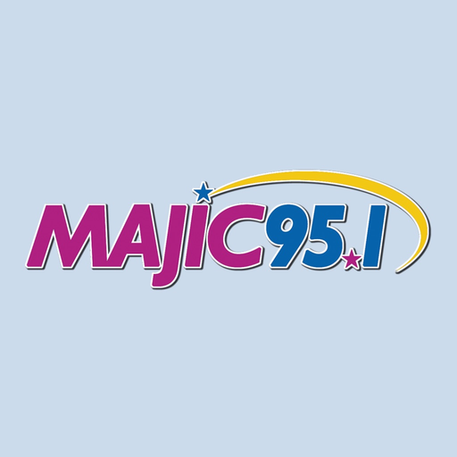MAJIC 95.1 app icon