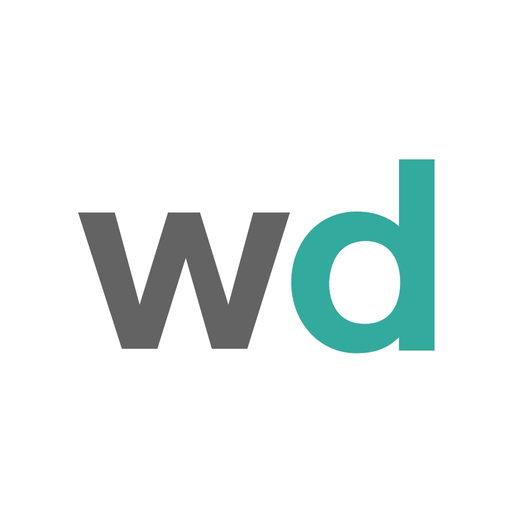 Webdoctor app icon