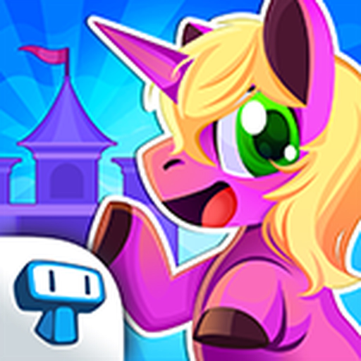 My Magic Castle app icon