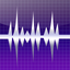 WavePad音声編集ソフト icon