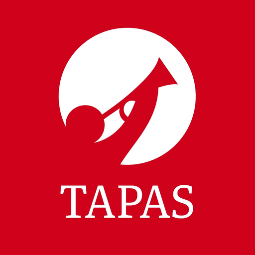 Tapas de Clarín app icon