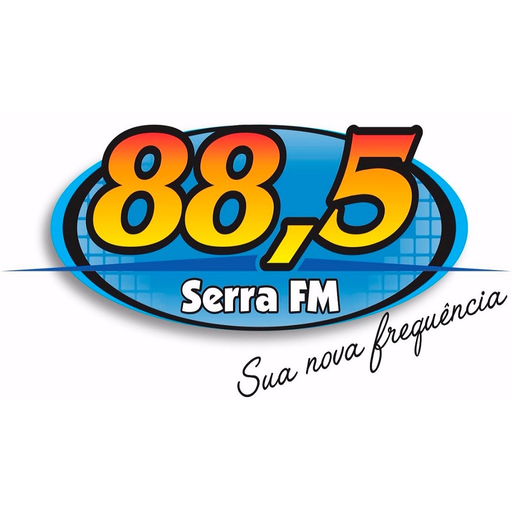 Rádio Serra da Boa Esperança app icon