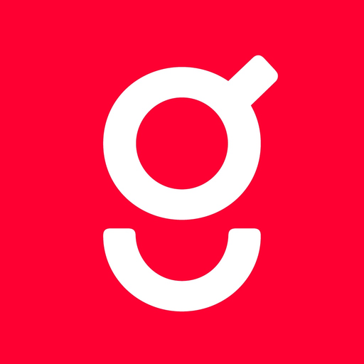 Gousto app icon