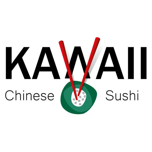 Kawaii Chinese & Sushi app icon