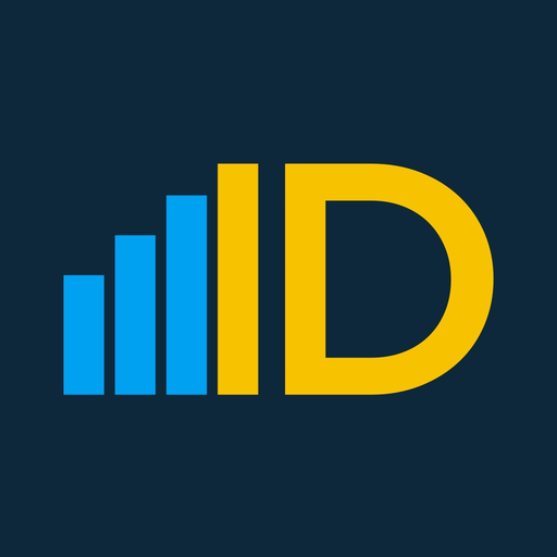 IDProtect® Score Tracker app icon