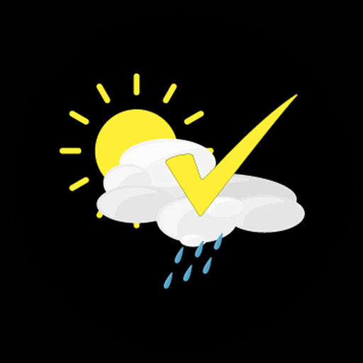 Portland Weather App app icon