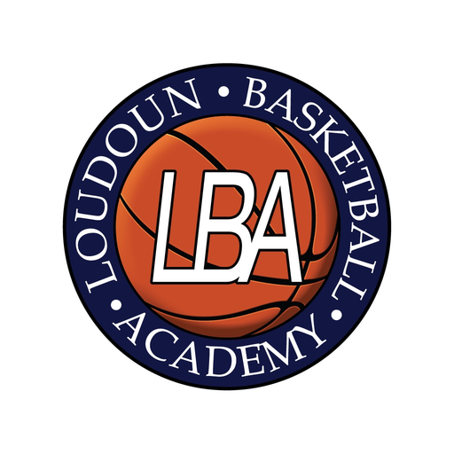 Loudoun Basketball Academy app icon