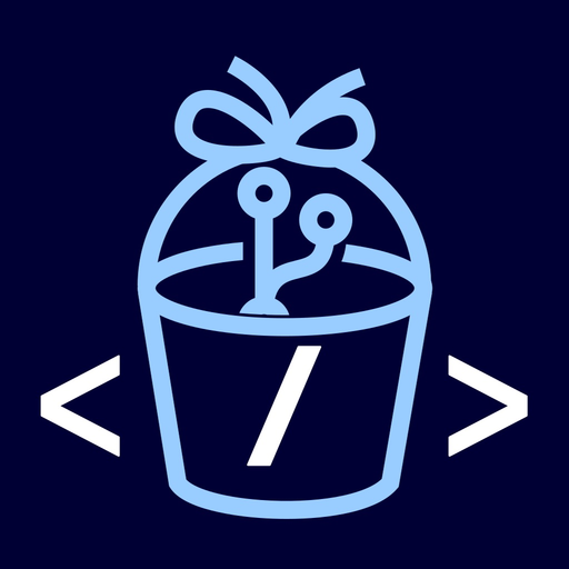 Mini Bucket - BitBucket Client app icon