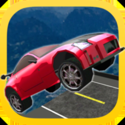 Real Stunt Master 3D app icon
