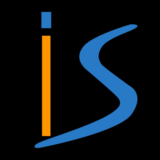 InterServer Mobile app icon