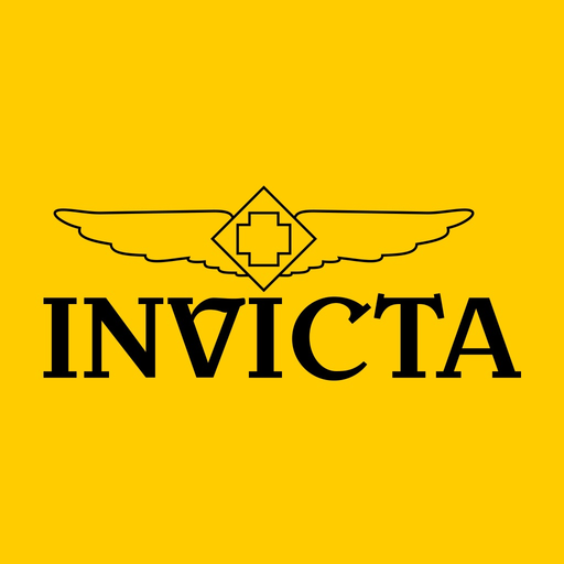 Invicta - Smarter by the second app icon