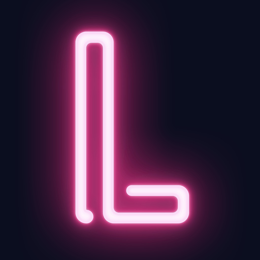 Linechecker app icon